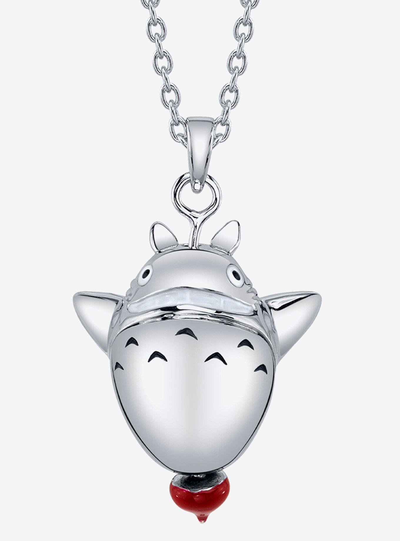 Her Universe Studio Ghibli® X RockLove My Neighbor Totoro Spinning