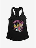 Hey Arnold! Tuning You Out 1996 Girls Tank, , hi-res