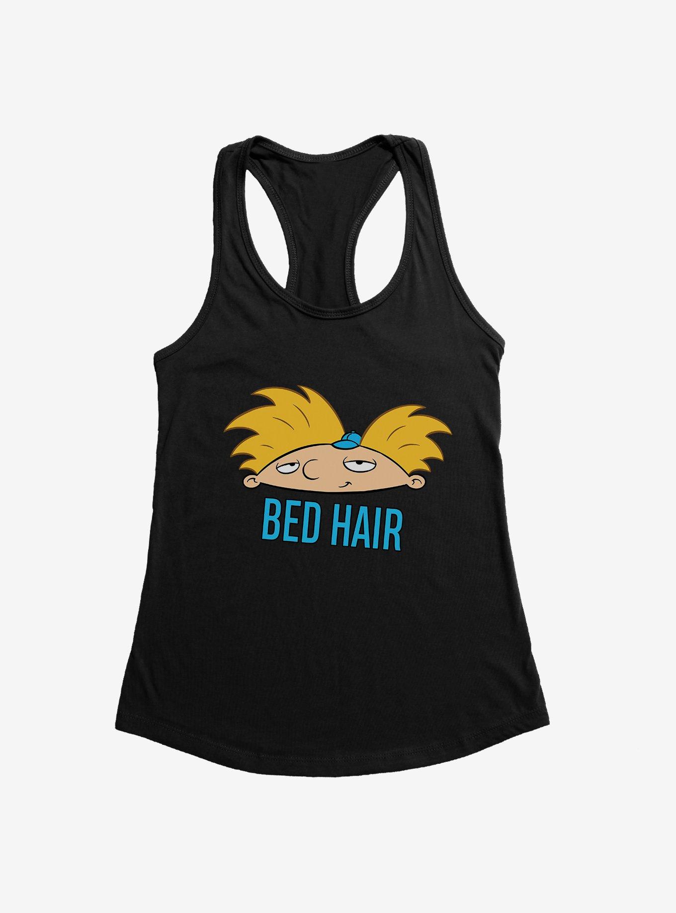 Hey Arnold! Bed Hair Girls Tank, , hi-res