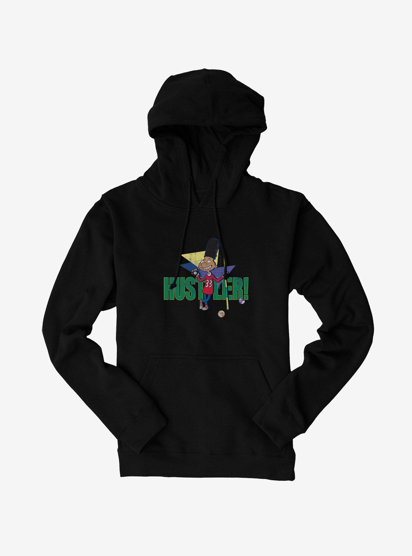 Hey best sale arnold hoodie