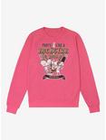 Hey Arnold! Party Like A Rockstar 1996 French Terry Sweatshirt, , hi-res