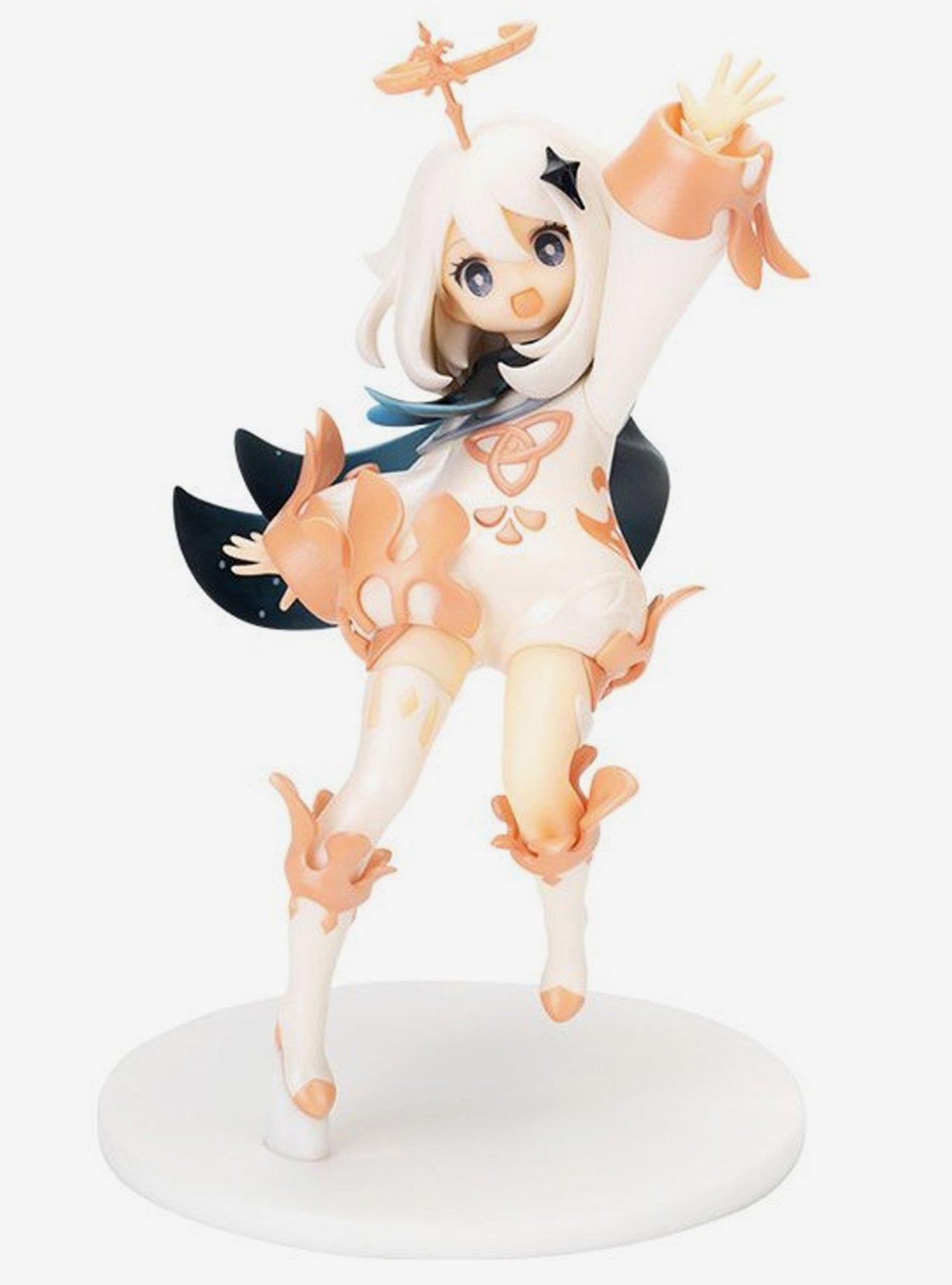 MiHoYo Genshin Impact Paimon Figure, , hi-res