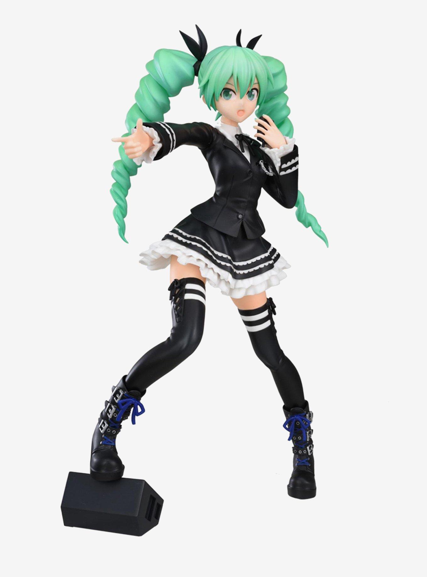 Sega Vocaloid Hatsune Miku Project DIVA Arcade Future Tone