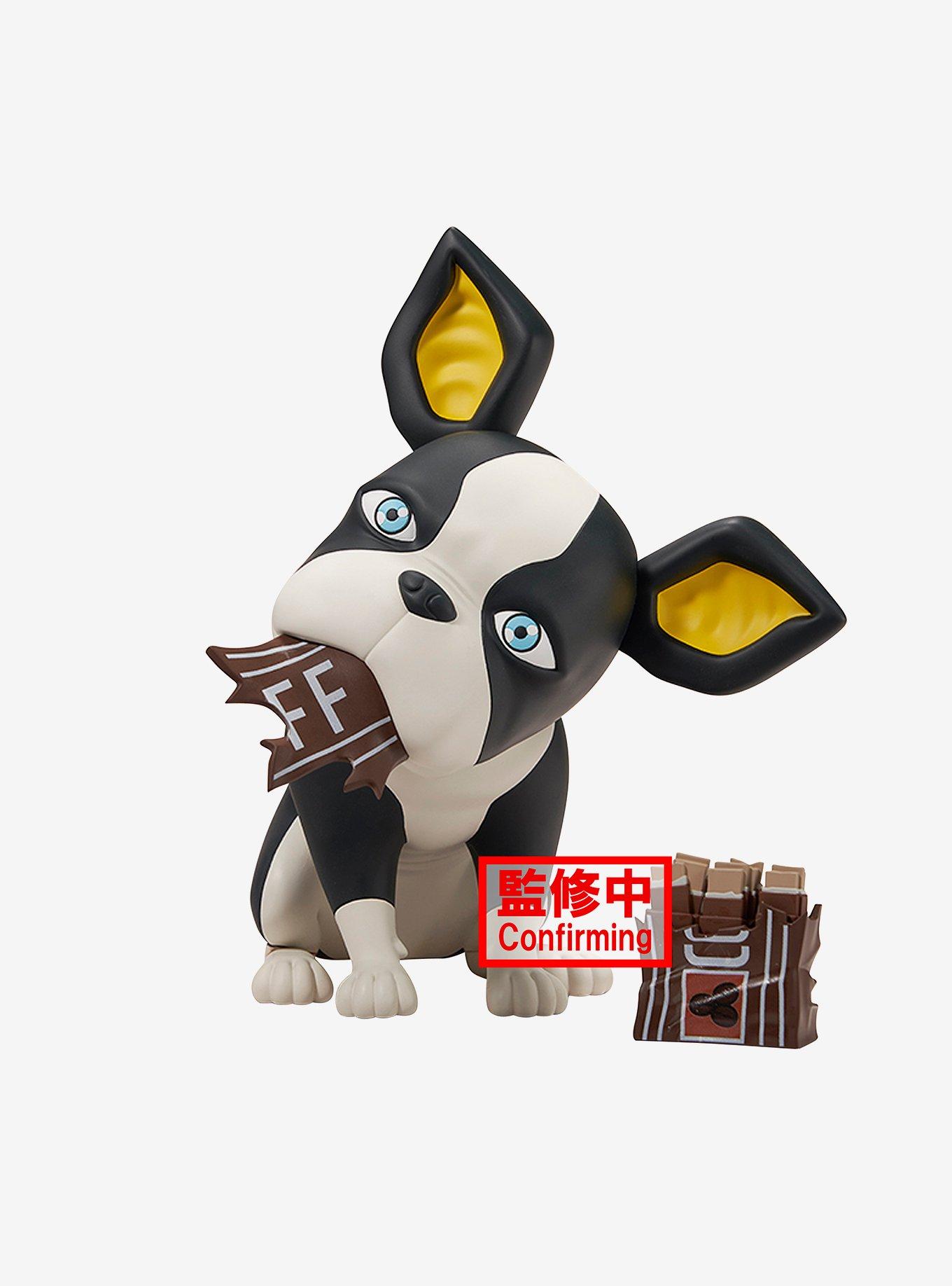 Amazon.com: Banpresto 6