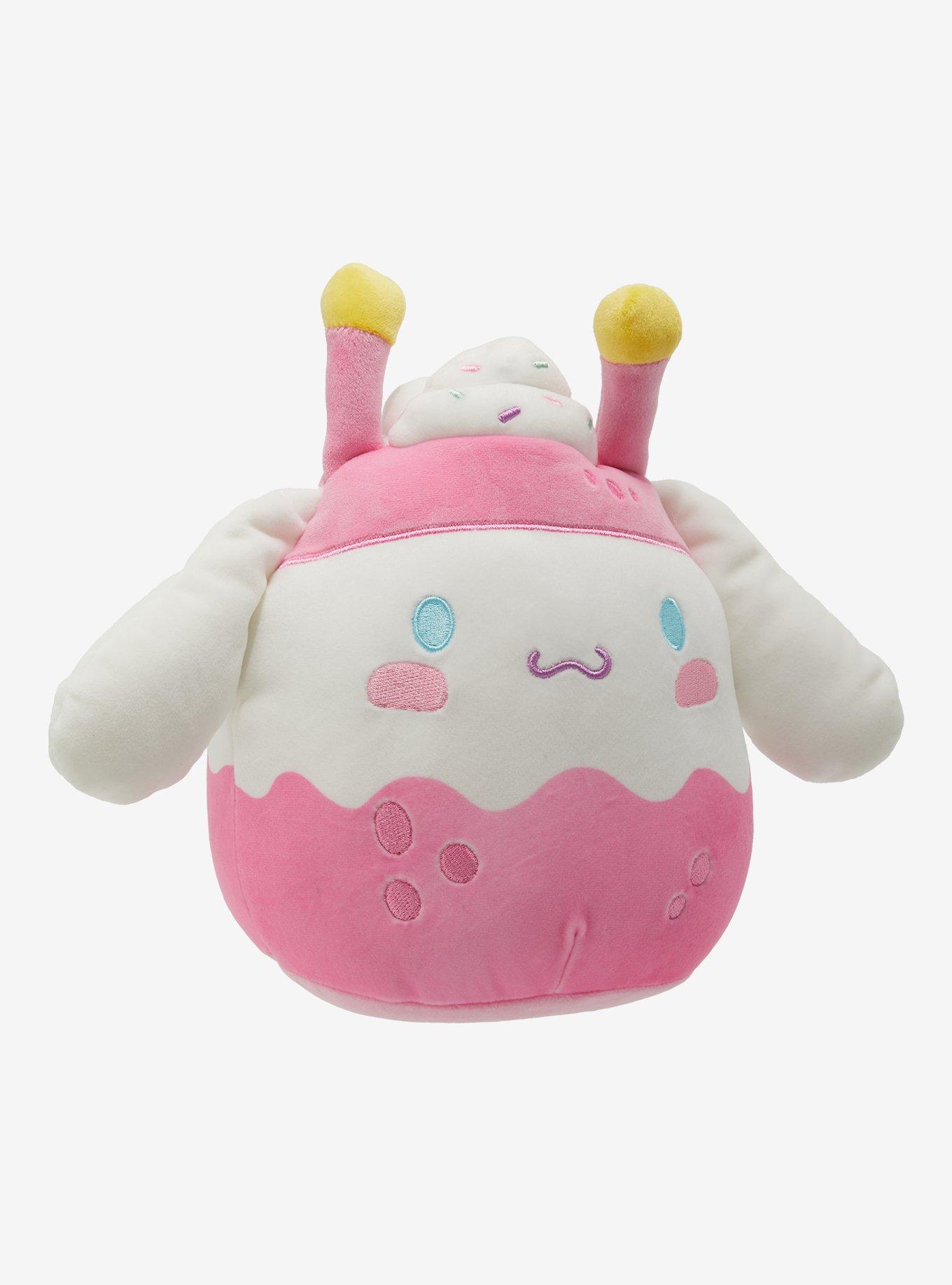 Squishmallows Sanrio Cinnamoroll Dreamland 8 Inch Plush