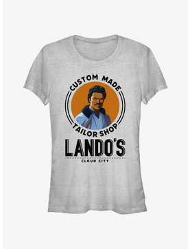 Star Wars Lando's Cloud City Girls T-Shirt, , hi-res