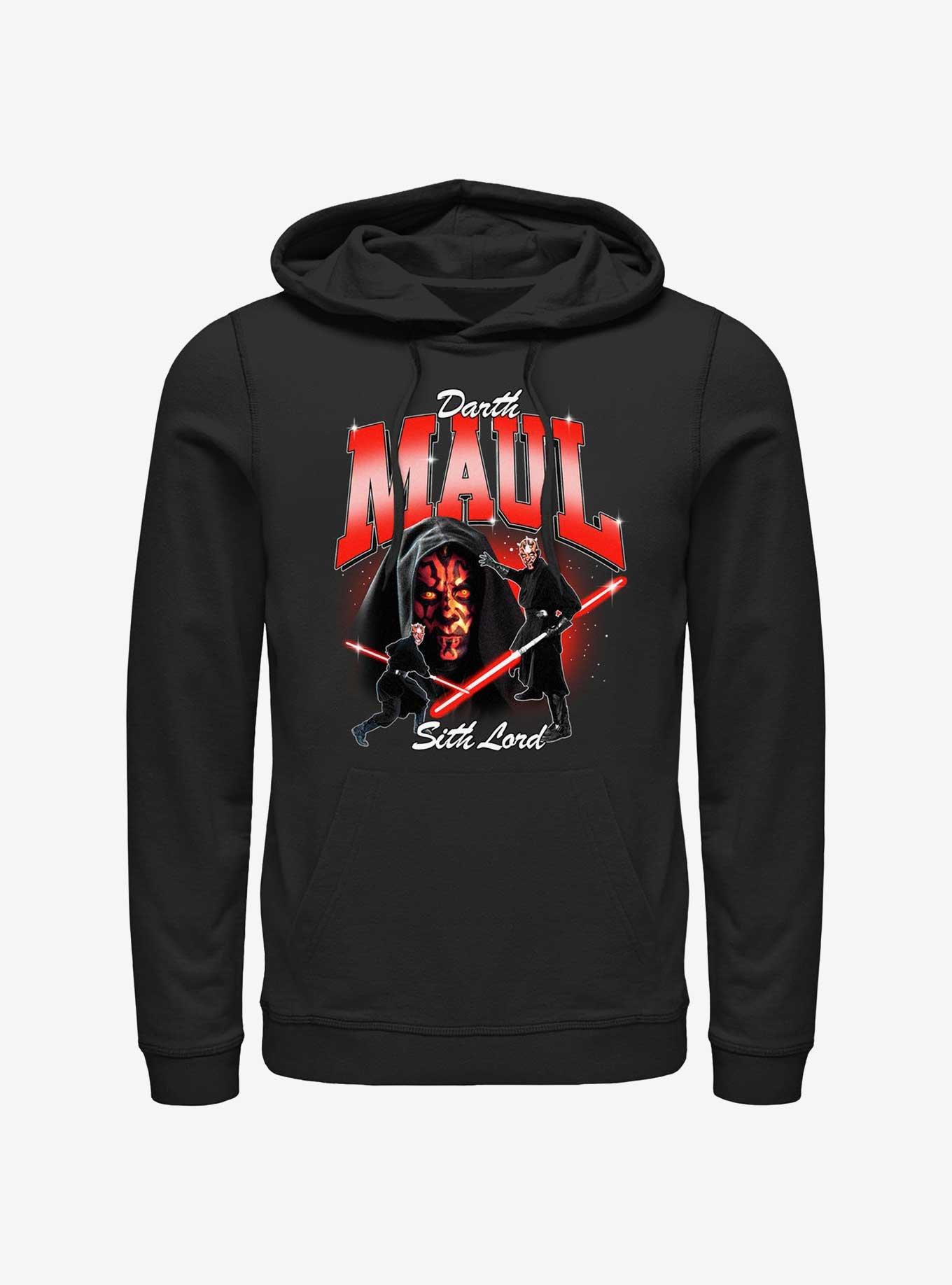 Sith best sale lord hoodie