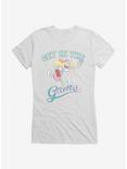 Hey Arnold! Get In The Game Girls T-Shirt, , hi-res
