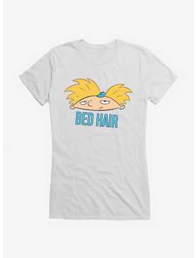 Hey Arnold! Bed Hair Girls T-Shirt, , hi-res