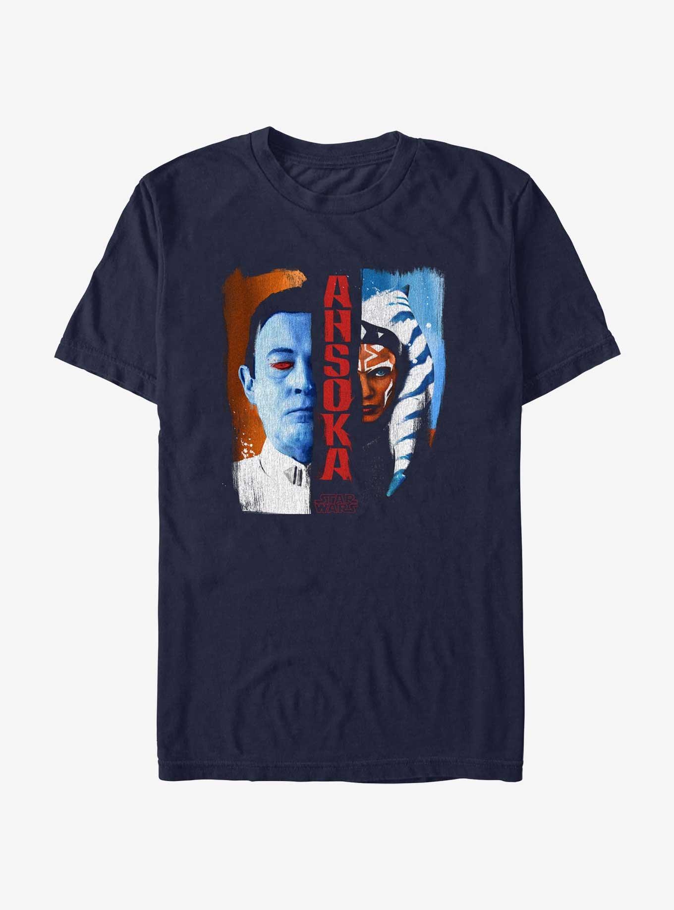 Thrawn shirt 2024