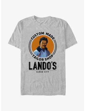 Star Wars Lando's Cloud City T-Shirt, , hi-res