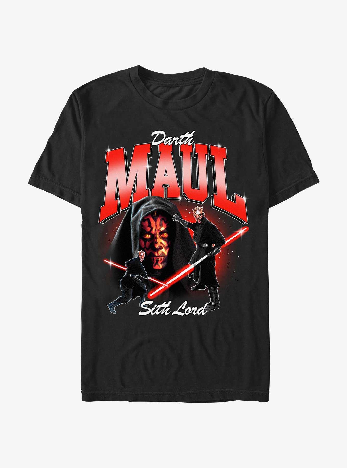 Star Wars Mauler T-Shirt, , hi-res