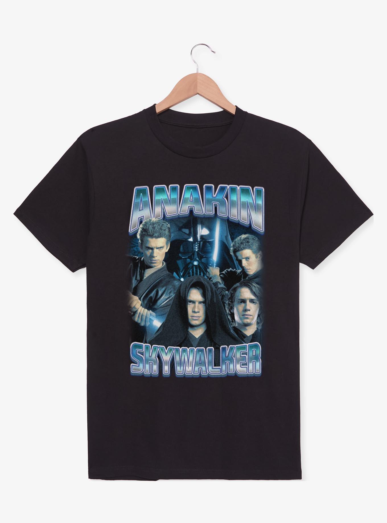 Star Wars Bad Anakin T-Shirt