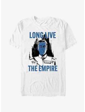 Star Wars Long Live Thrawn T-Shirt, , hi-res