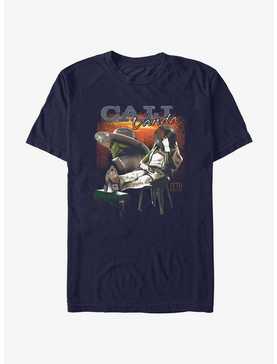 Star Wars Jedi: Survivor Caij Vanda Bounty Poster T-Shirt, , hi-res