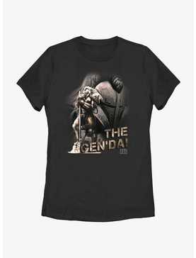 Star Wars Jedi: Survivor The Gendai Womens T-Shirt, , hi-res