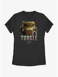 Star Wars Jedi: Survivor Turgle Hero Womens T-Shirt, BLACK, hi-res