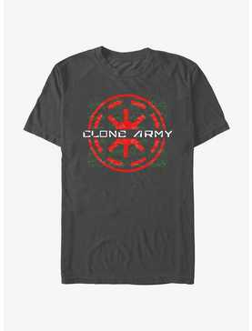 Star Wars: The Clone Wars Clone Army T-Shirt, , hi-res