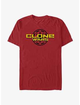 Star Wars: The Clone Wars Army T-Shirt, , hi-res
