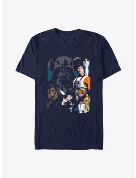 Star Wars Legendary Story T-Shirt, , hi-res