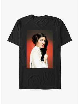Star Wars Shooter Leia T-Shirt, , hi-res
