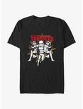 Star Wars Storm Trooper Pop T-Shirt, BLACK, hi-res