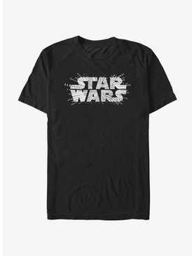 Star Wars Vortex Logo T-Shirt, , hi-res