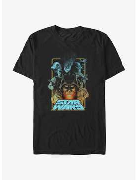 Star Wars Vintage Group T-Shirt, , hi-res