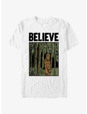 Star Wars Believe In Chewie T-Shirt, , hi-res
