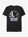 Star Wars Imperial Ties T-Shirt, BLACK, hi-res