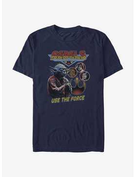 Star Wars Rebels Use The Force T-Shirt, , hi-res