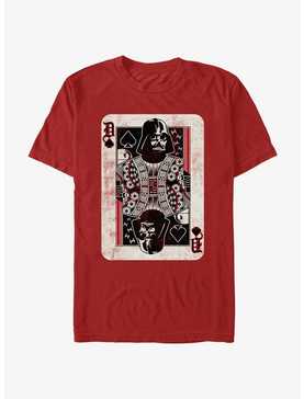Star Wars Vader One Card T-Shirt, , hi-res