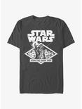 Star Wars Join The Dark Side T-Shirt, CHARCOAL, hi-res