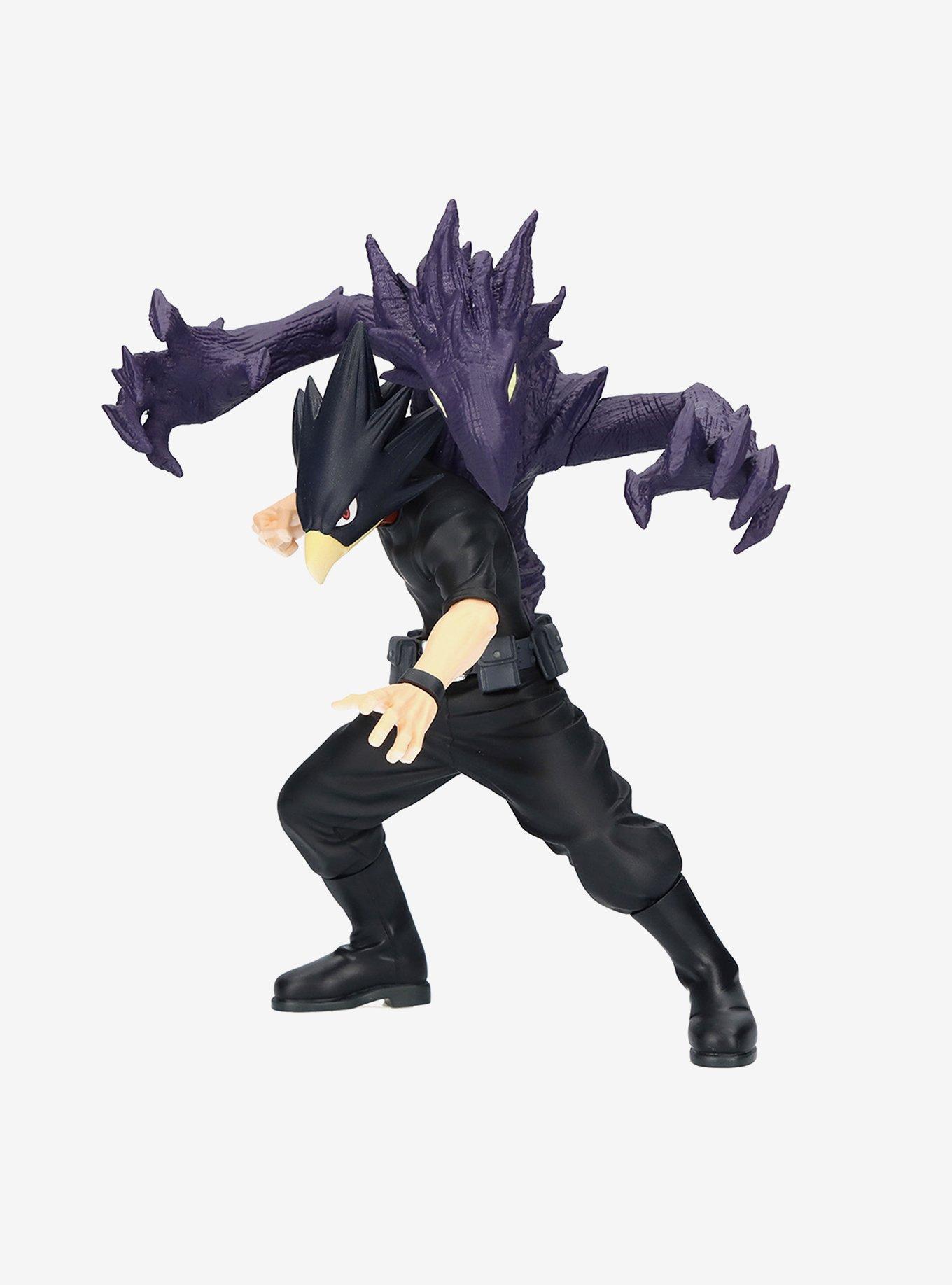 Banpresto My Hero Academia The Amazing Heroes Plus Fumikage
