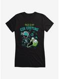 Invader Zim This Is My GIR Costume Girls T-Shirt, , hi-res