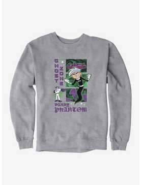 Danny Phantom Ghost Zone Sweatshirt, , hi-res