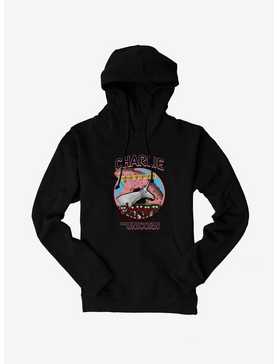 Charlie The Unicorn Candy Mountain Hoodie, , hi-res