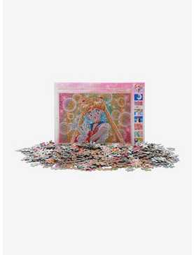 Sailor Moon Mosaic Art Puzzle, , hi-res