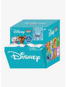 Disney Animals Puzzle Pals Blind Box Figural Eraser, , hi-res