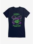 Danny Phantom Ghost Hunting Girls T-Shirt, , hi-res