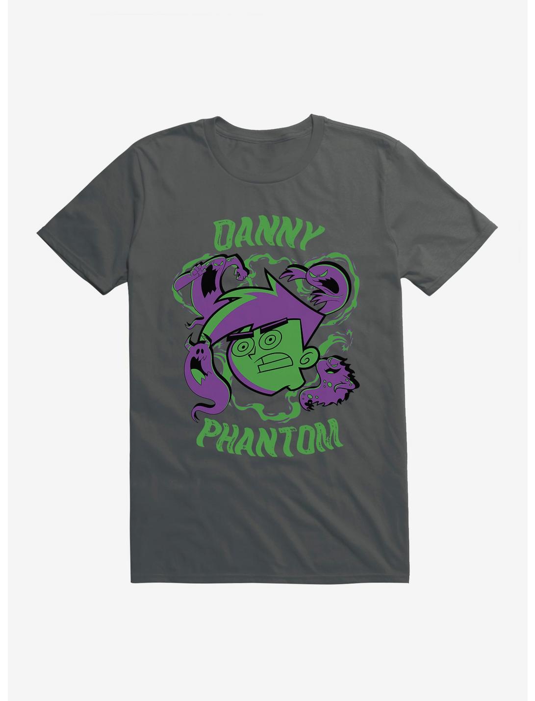 Danny Phantom Ghost Hunting T-Shirt, , hi-res