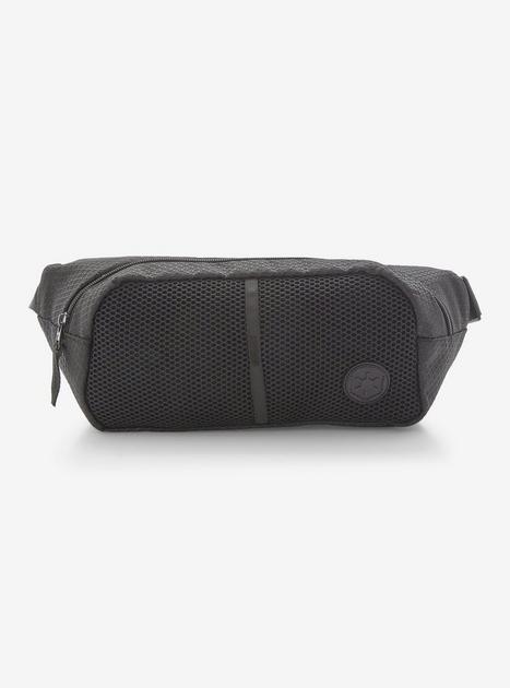 Star Wars Dark Side Nylon Belt Bag -- Boxlunch Exclusive 