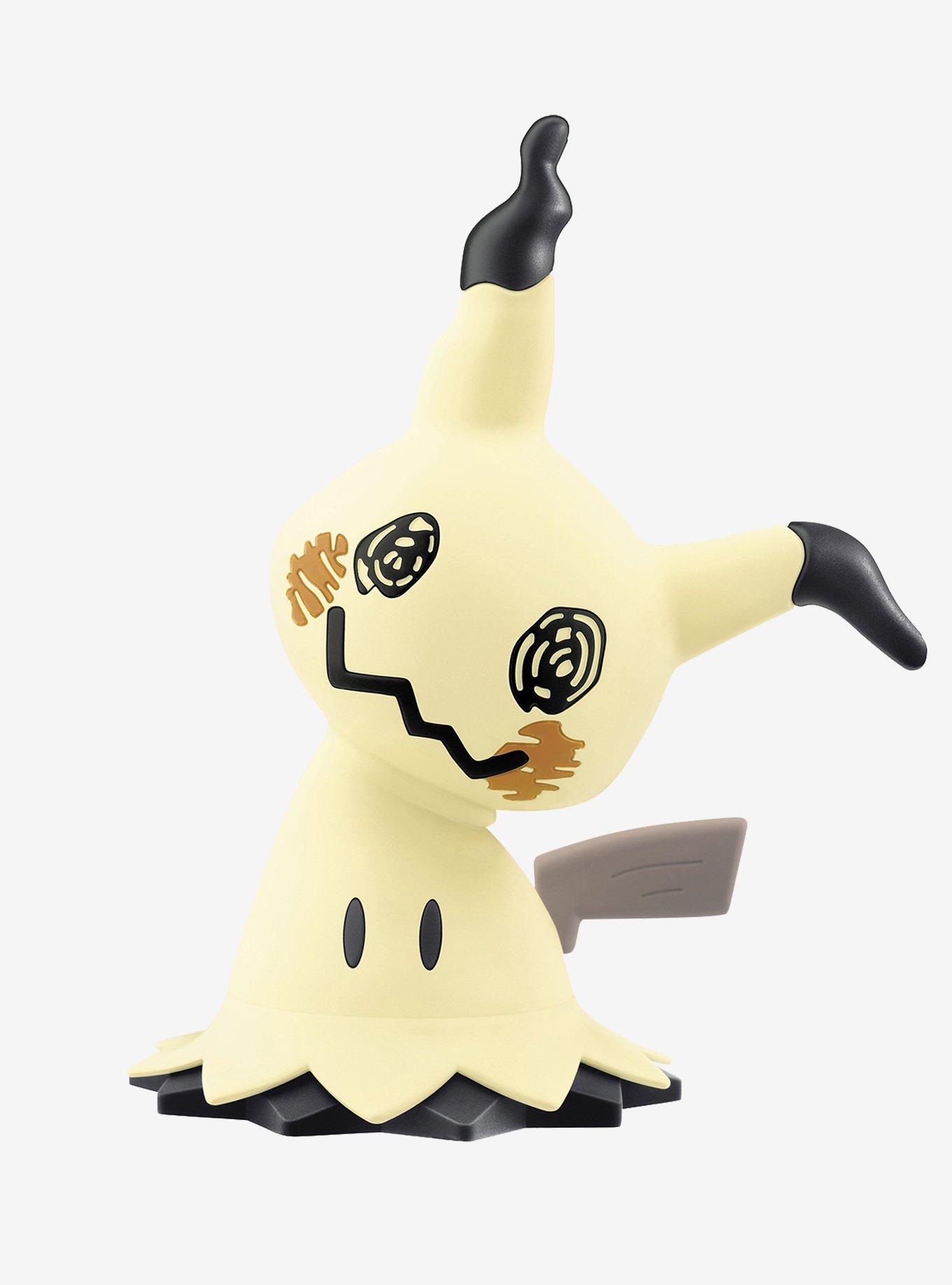 Pokemon Mimikyu Model Kit, , hi-res