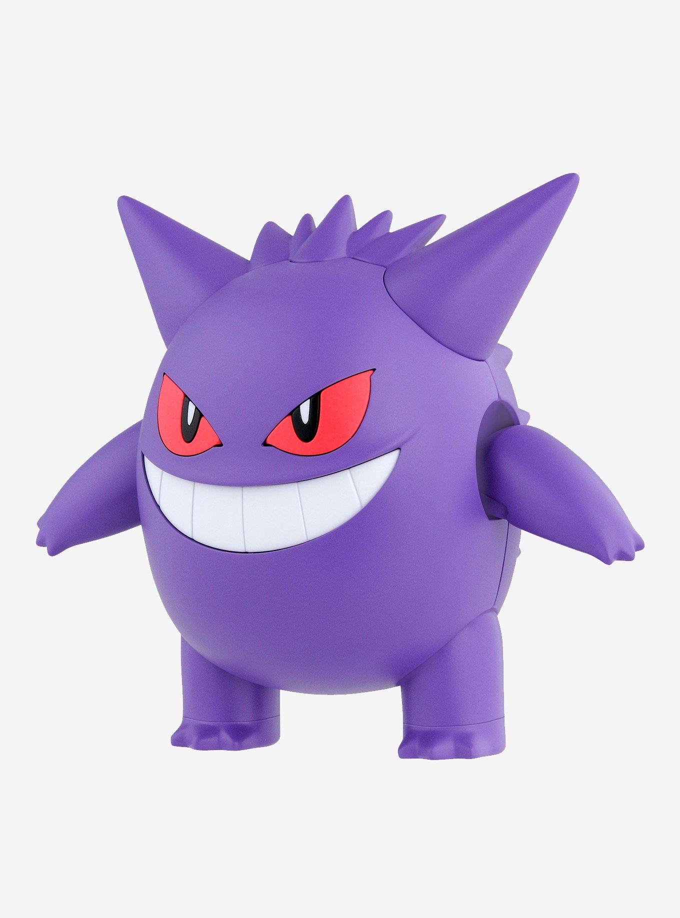 Pokemon Gengar Model Kit | Hot Topic