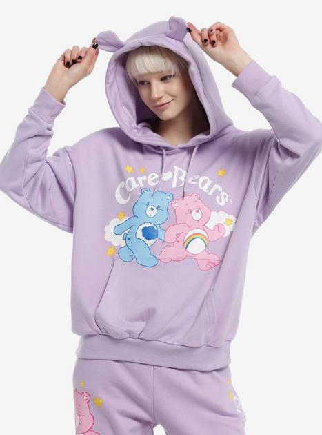 値下げ！Care Bears ADLV 日本未入荷　ケアベアパーカー L 31920010_hi?h=630