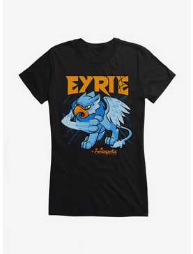 Neopets Eyrie Girls T-Shirt, , hi-res