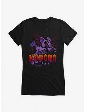 Neopets Kougra Girls T-Shirt, , hi-res