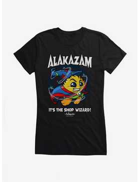 Neopets Alakazam Girls T-Shirt, , hi-res