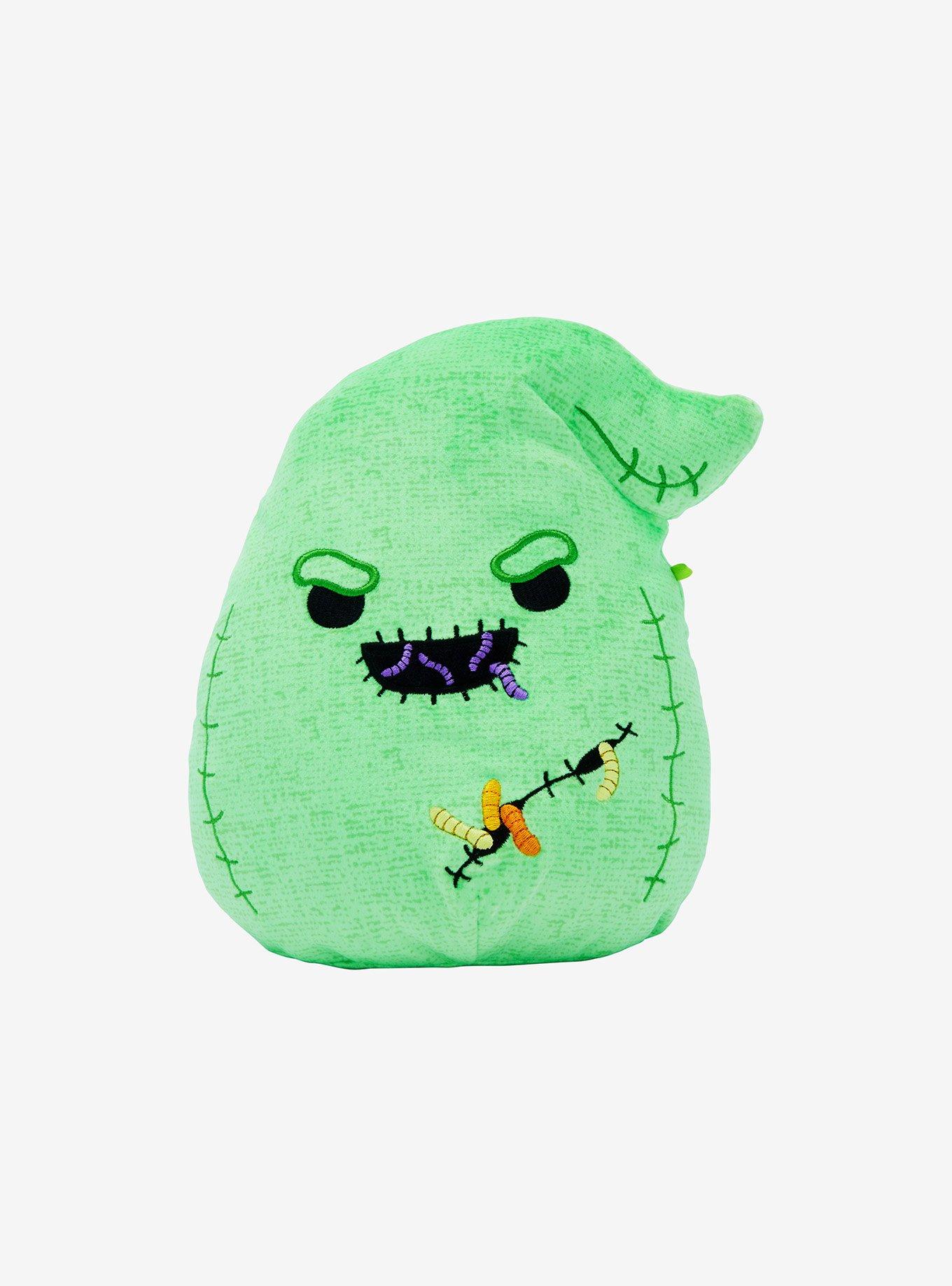 Squishmallows The Nightmare Before Christmas Oogie Boogie Plush, , hi-res