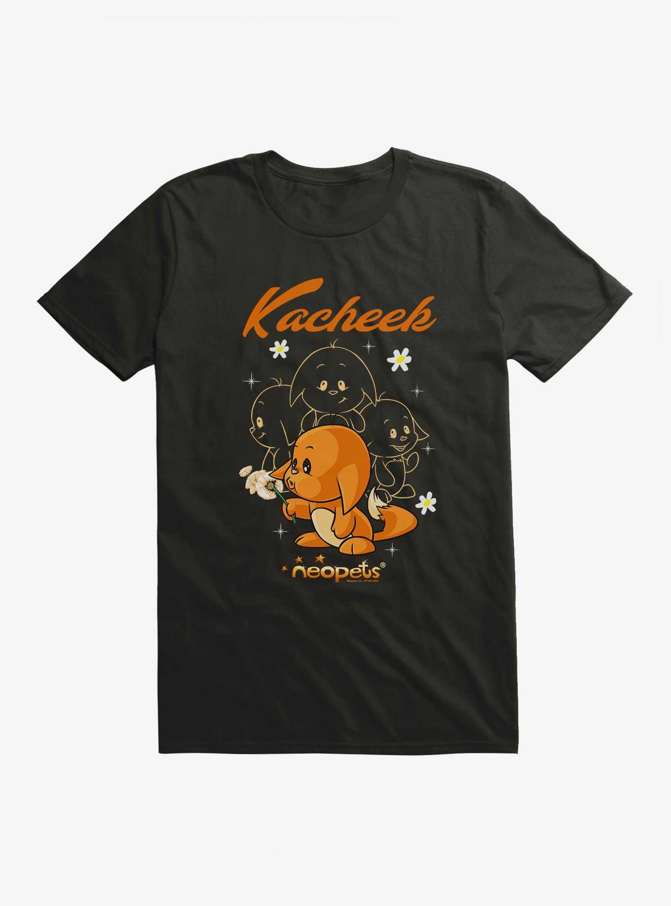 Neopets Kacheek T-Shirt, , hi-res